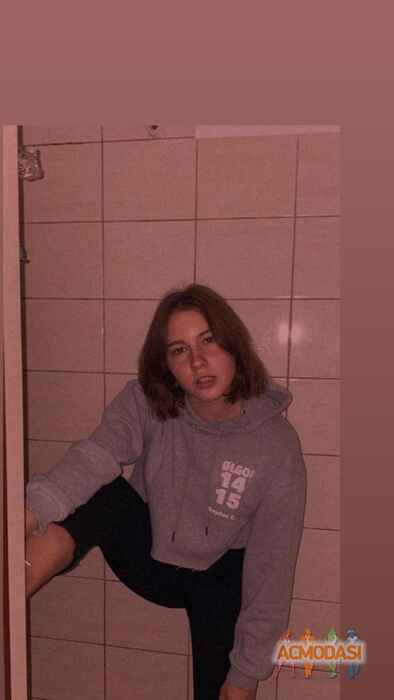 Алена  Кудрявцева фото №1604790. Завантажено 03 Лютого 2021