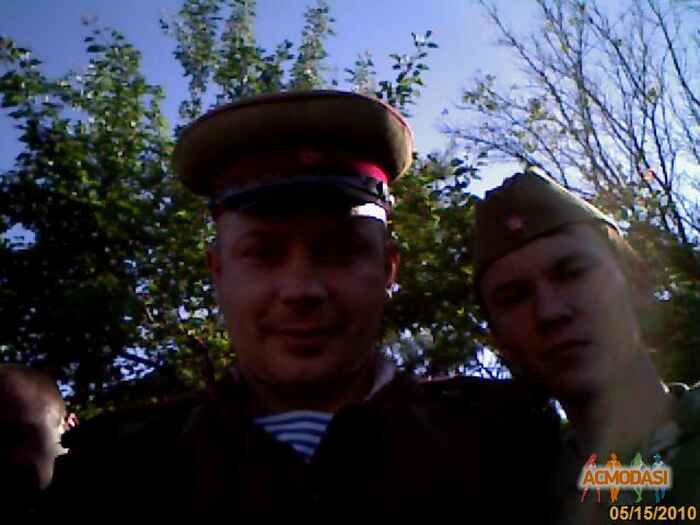 Виктор  Аликсеевич фото №127175. Завантажено 08 Січня 2012