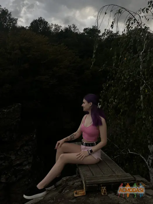 Ангеліна  Дорошенко фото №1746730. Завантажено 01 Вересня 2025