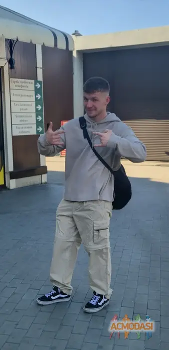 Пашка  Бреус фото №1747660. Завантажено 22 Вересня 2025