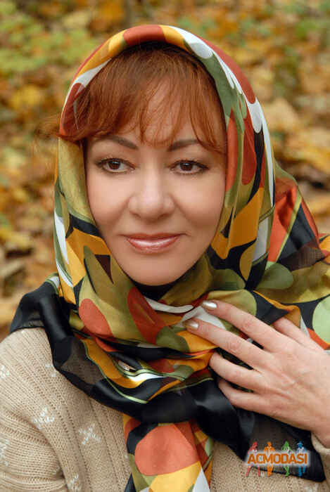 Татьяна Леонидовна Дюпина фото №172167. Завантажено 26 Березня 2012