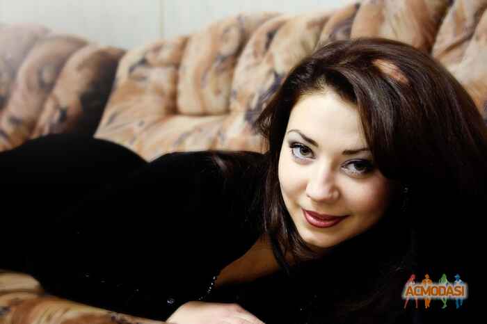 Анна  Юрьевна фото №175355. Завантажено 30 Березня 2012