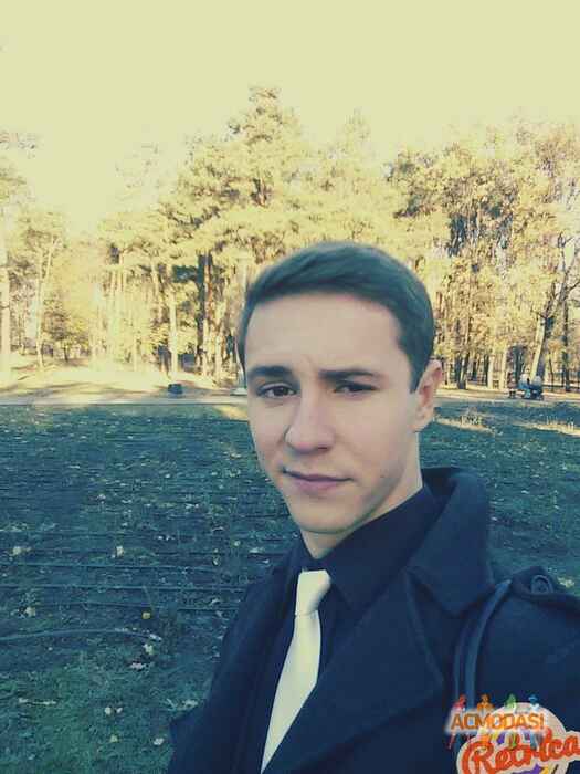 Михаил  Александровский фото №947417. Завантажено 21 Серпня 2016