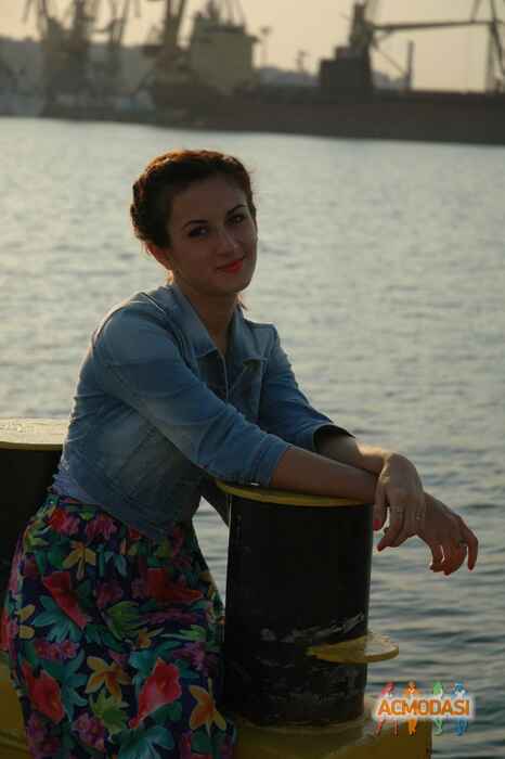 Юлия Александровна Ситникова фото №445396. Завантажено 10 Липня 2013
