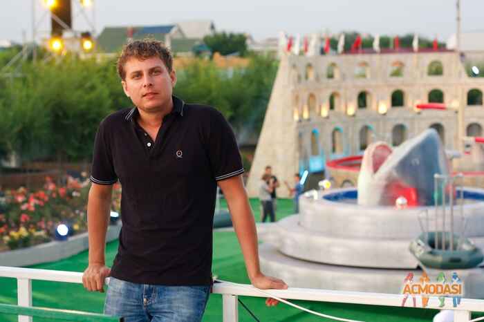 Александр Геннадиевич Ящиков фото №611159. Завантажено 09 Березня 2014