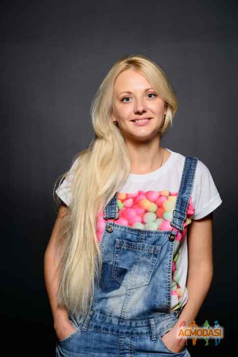Анна Владимировна Новицкая фото №855742. Завантажено 28 Листопада 2015