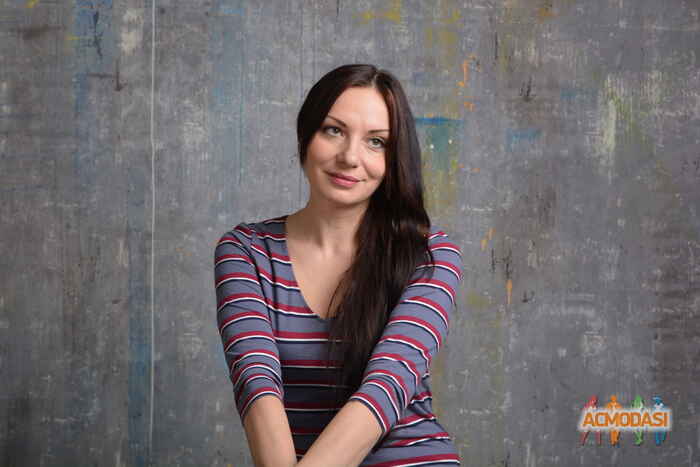 Екатерина Борисовна Алексеева фото №1201135. Завантажено 06 Березня 2018