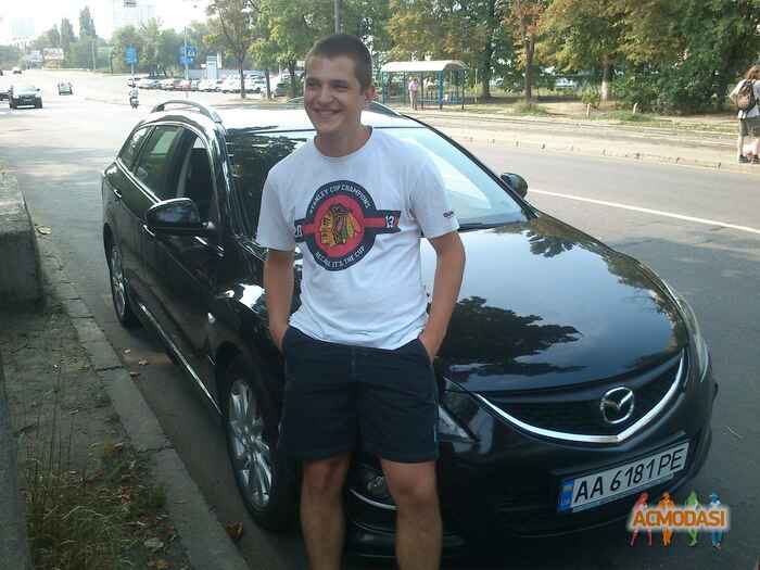 Антоха  Потеряный фото №843335. Завантажено 21 Жовтня 2015