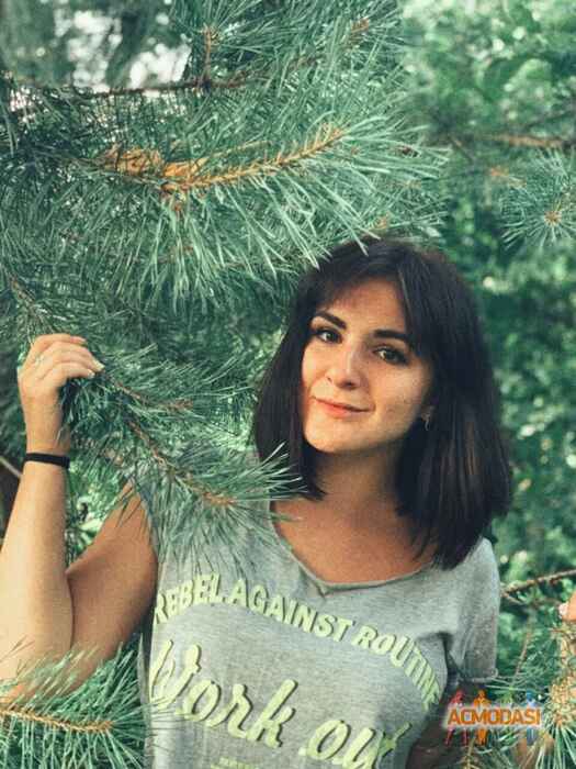 Богдана Агакерімова Русланівна фото №1424956. Завантажено 20 Липня 2019