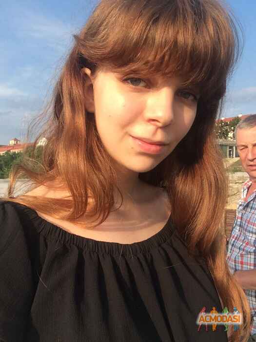 Анастасія Олександрівна Полозова фото №1280007. Завантажено 23 Серпня 2018