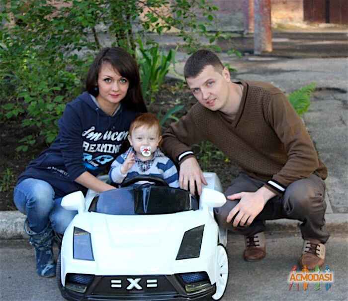 Анна Олеговна Волкова фото №921769. Завантажено 16 Червня 2016