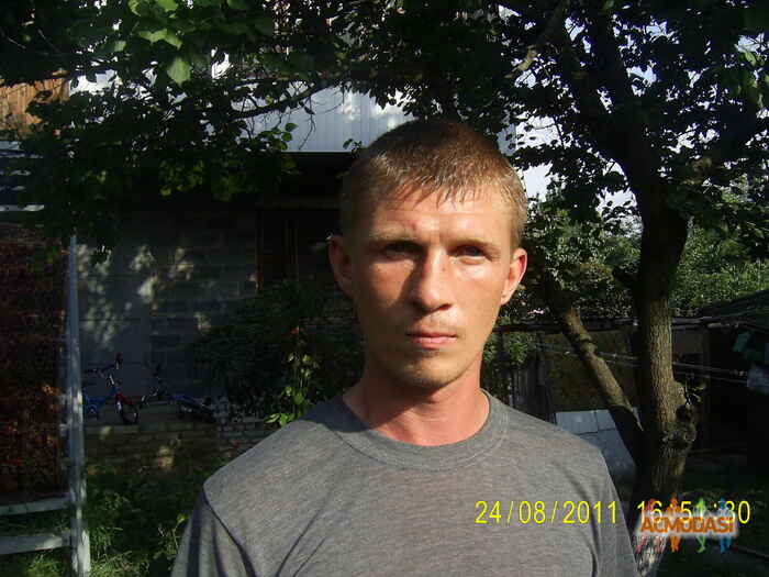 Дмитрий Анатольевич Ворочёк фото №67222. Завантажено 05 Вересня 2011