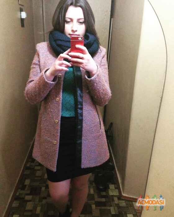 Лілія  Малиш фото №1037471. Завантажено 29 Березня 2017