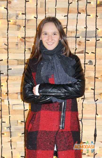 Юлія Олексіївна Северенчук фото №1020681. Завантажено 15 Лютого 2017