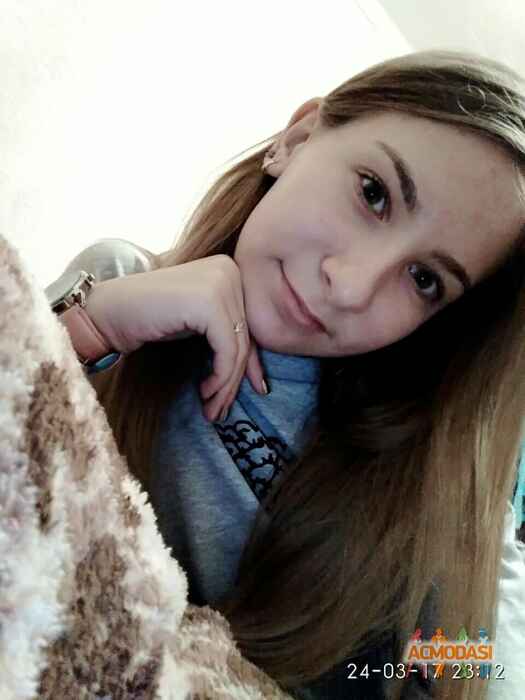 Олександра Павлівна Олійник фото №1036946. Завантажено 28 Березня 2017