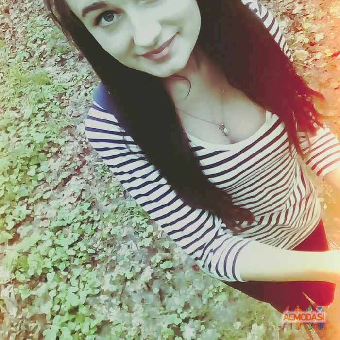 Лана  Будзінська фото №1061074. Завантажено 01 Червня 2017