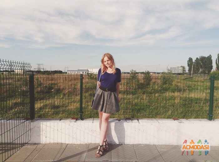 Anna  Khobta фото №1064269. Завантажено 09 Червня 2017