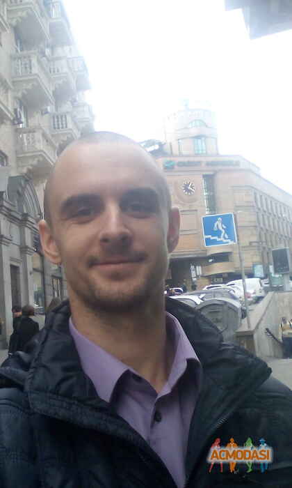 Дима  Павлов фото №1068625. Завантажено 19 Червня 2017