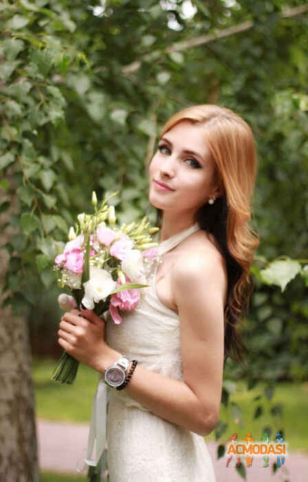 Полина Валерьевна Сидоришина фото №1099311. Завантажено 03 Вересня 2017