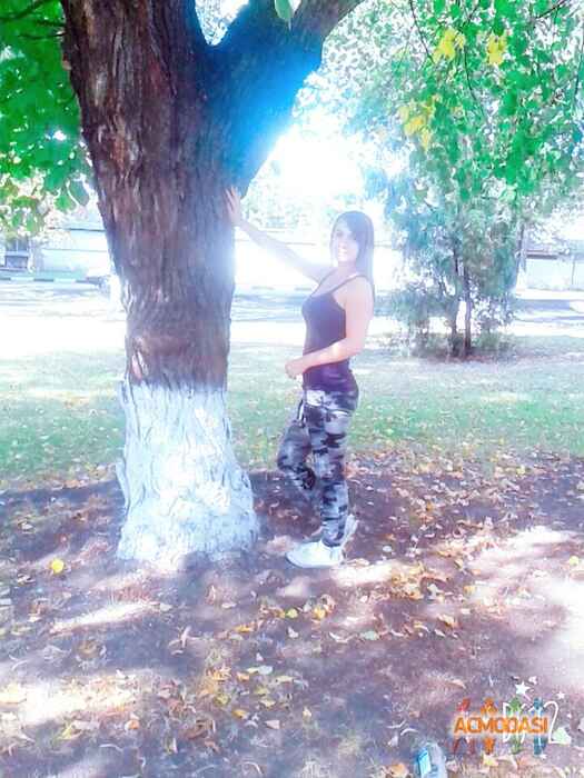 Алеся  Никитина фото №1114058. Завантажено 07 Жовтня 2017