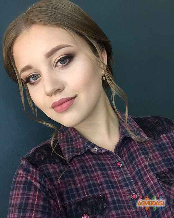 Aлла Олександрівна Бібік фото №1114991. Завантажено 09 Жовтня 2017
