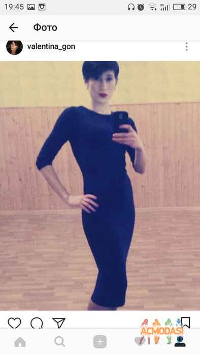 Валентина Андреевна Гончаренко фото №1130141. Завантажено 04 Листопада 2017