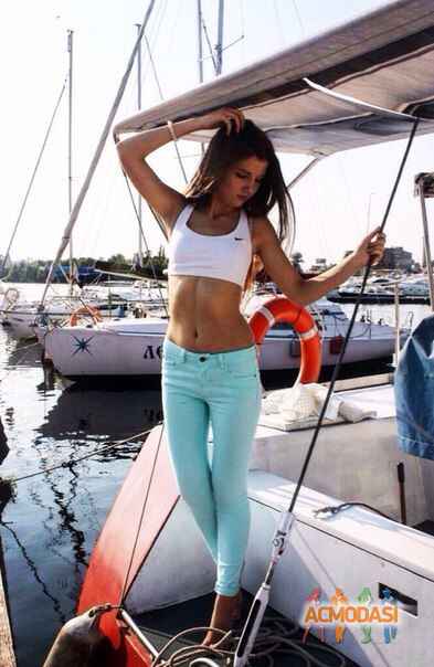 Дарина Сергеевна Пивторадня фото №1151868. Завантажено 12 Грудня 2017