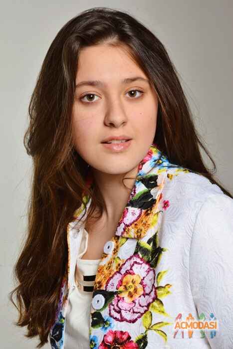 Валерія Анатоліївна Трифонова фото №1153536. Завантажено 15 Грудня 2017