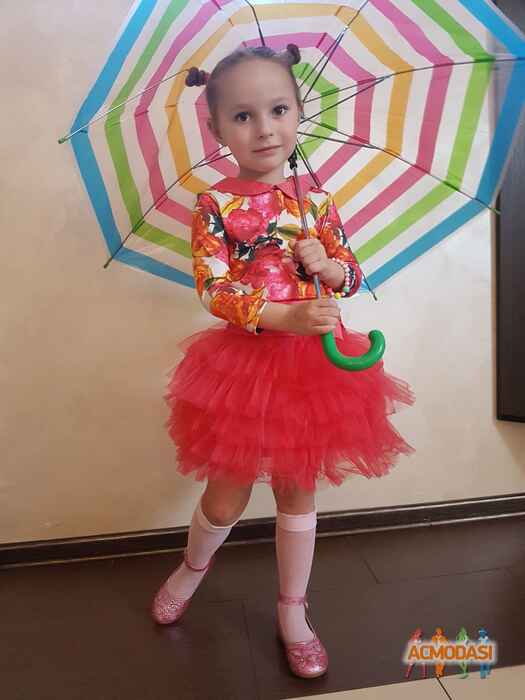Марта Сергіївна Однолько фото №1262829. Завантажено 23 Липня 2018