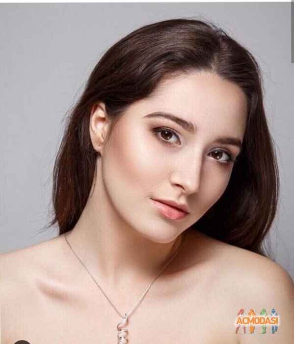 Анастасія Миколаївна Шашло фото №1386387. Завантажено 05 Квітня 2019