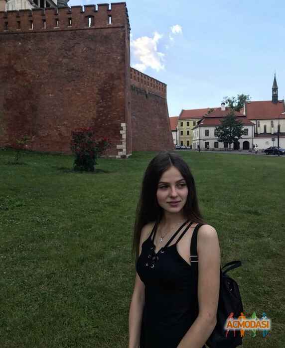 Алена  Бережанская фото №1304256. Завантажено 09 Жовтня 2018