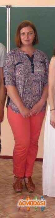 Марина  Рублёва фото №1408140. Завантажено 06 Червня 2019