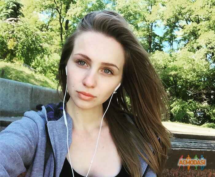 Вероника Владимировна Пашковская фото №1425261. Завантажено 21 Липня 2019
