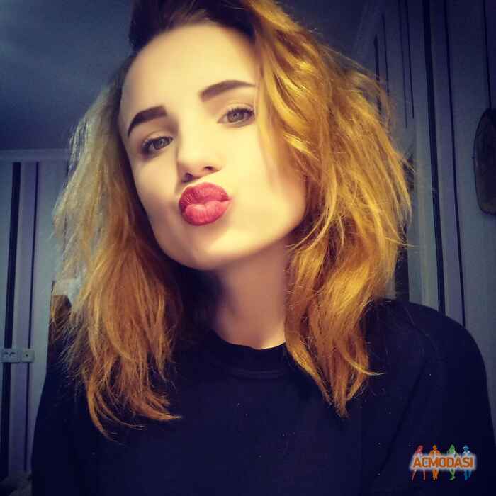 Алина Андреевна Давидченко фото №1490420. Завантажено 22 Грудня 2019