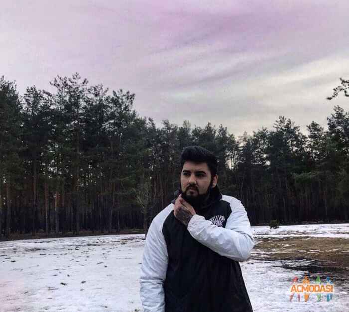 Рамил Рамизович Джафаров фото №1529797. Завантажено 15 Травня 2020