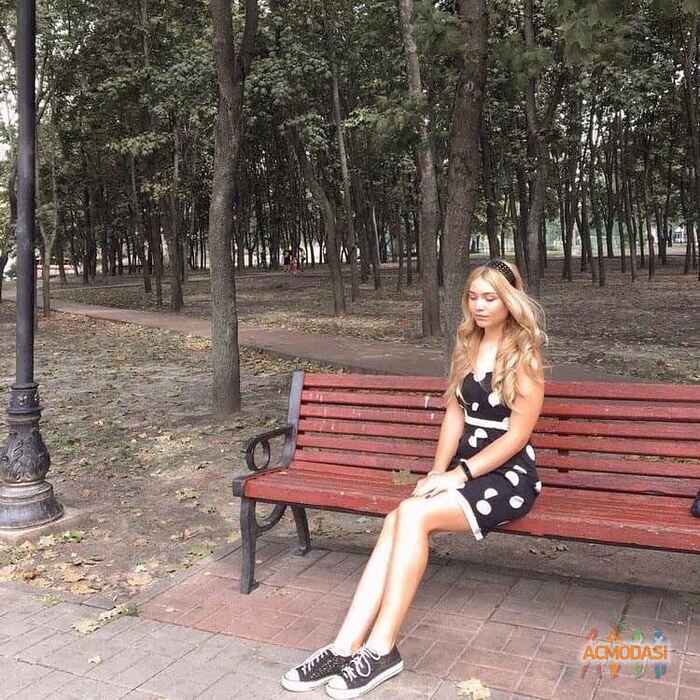 Анастасия  Слободняк фото №1587107. Завантажено 26 Листопада 2020