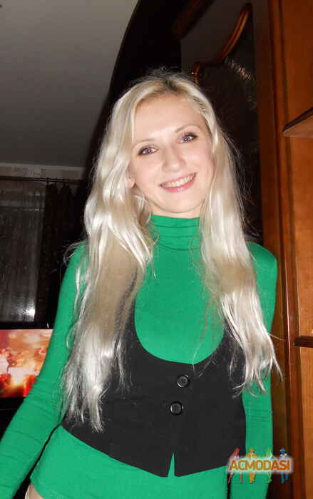 Марина Юрьевна Кириленко фото №138482. Завантажено 26 Січня 2012
