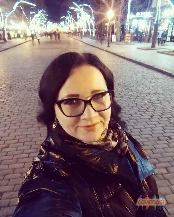 Юлія  Мінакова фото №1626469. Завантажено 05 Травня 2021
