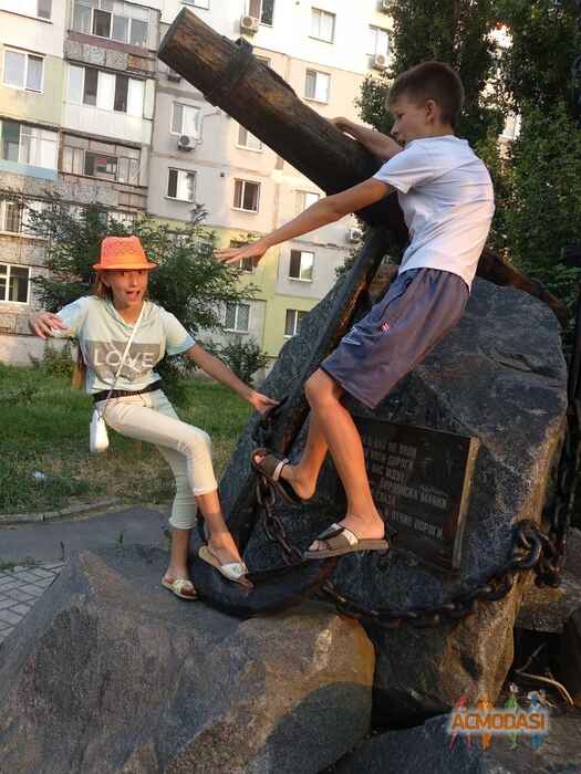 Анастасия  Баздырева фото №1638449. Завантажено 04 Липня 2021