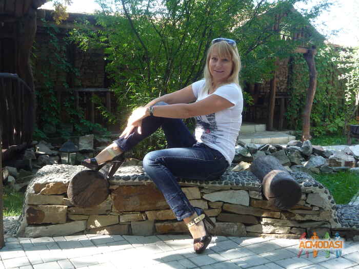 Светлана   фото №238587. Завантажено 15 Серпня 2012