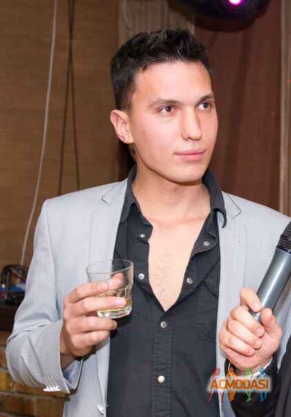 Стрижеус Игорь Александрович фото №408560. Завантажено 14 Травня 2013