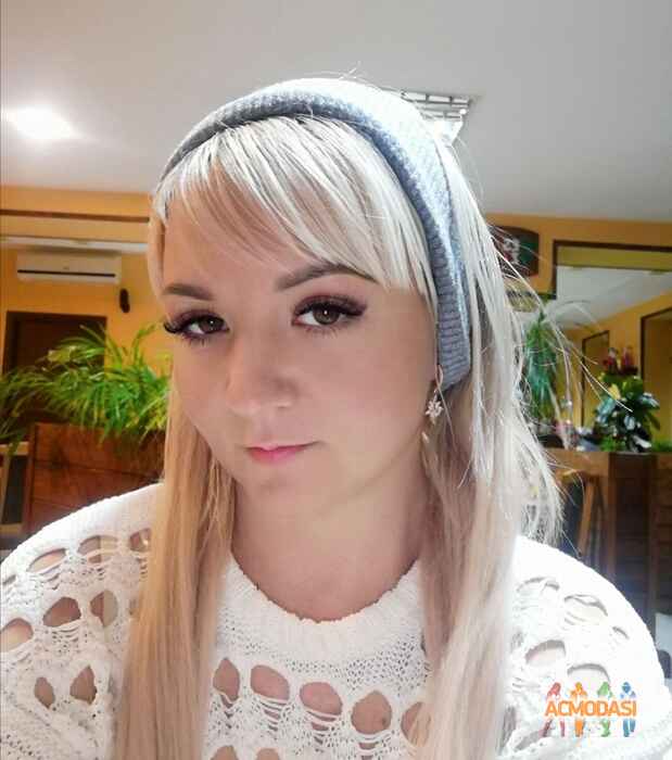 Анна Сергіївна Подмарьова фото №1496274. Завантажено 12 Січня 2020