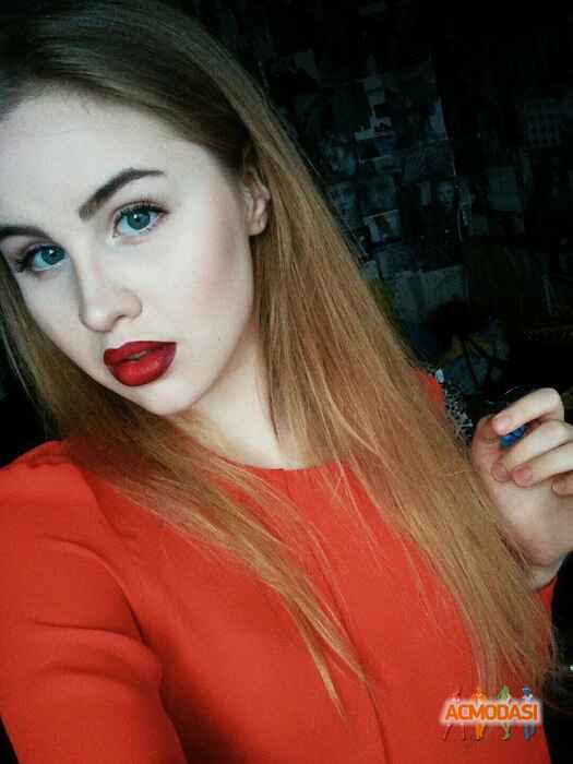 Катерина  Бернацька фото №937567. Завантажено 28 Липня 2016