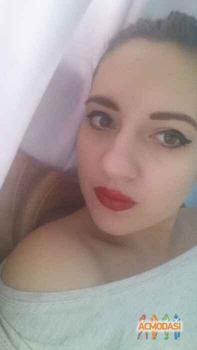 Андріана  Сабадашка фото №1017033. Завантажено 07 Лютого 2017