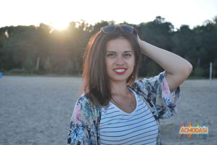 Катерина  Тригубчук фото №1001936. Завантажено 28 Грудня 2016