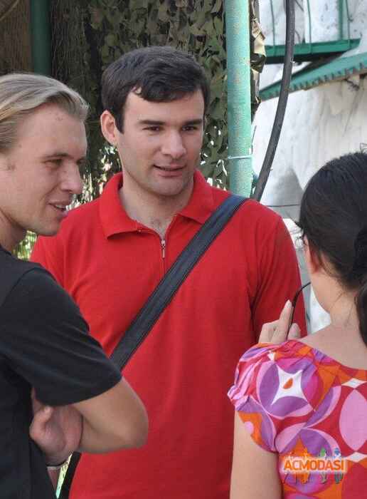 Vadym  Palamarchuk фото №1047468. Завантажено 26 Квітня 2017