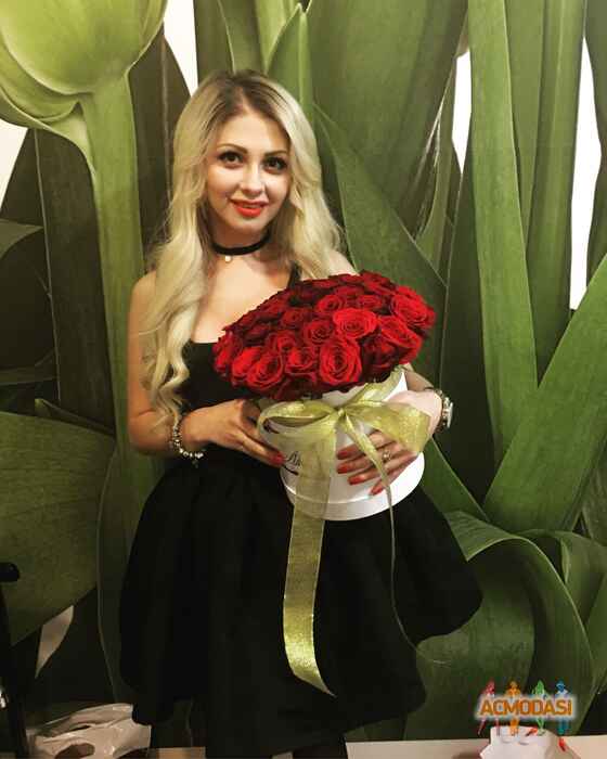 Алена Вадимовна Папаценко фото №1050329. Завантажено 04 Травня 2017