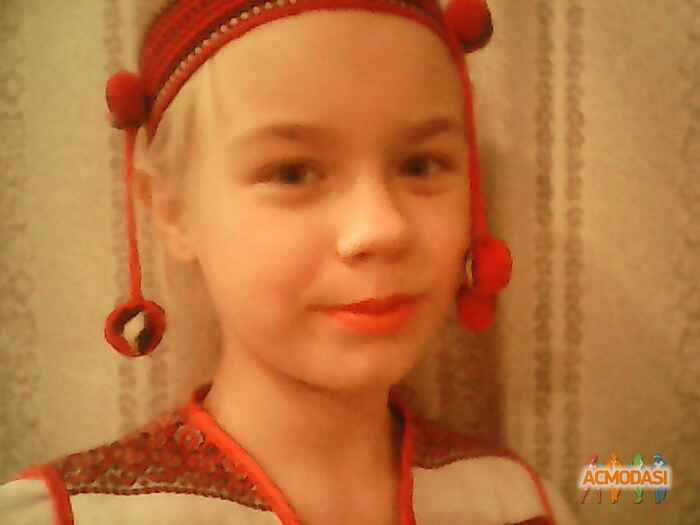 Верніка Олександрівна Колесник фото №1066891. Завантажено 15 Червня 2017