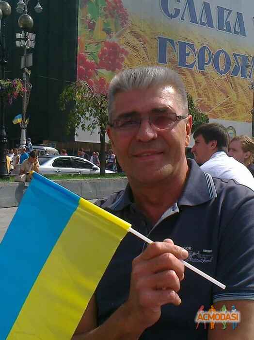 Борис Михайлович Білокур фото №1068500. Завантажено 19 Червня 2017