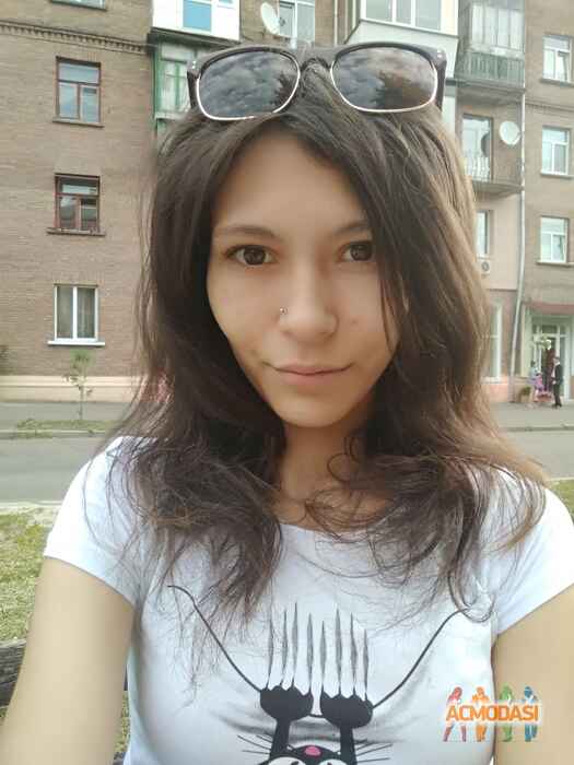 Аміра Володимирівна Ткаченко фото №1071644. Завантажено 27 Червня 2017